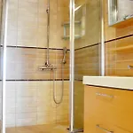 With Sea Views In A Gated Complex Kriopigi
