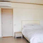 With Sea Views In A Gated Complex Villa Kriopigi