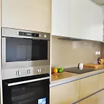 With Sea Views In A Gated Complex * Kriopigi
