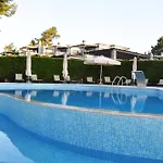 With Sea Views In A Gated Complex *