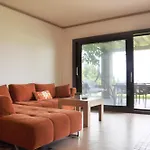 With Sea Views In A Gated Complex Villa Kriopigi