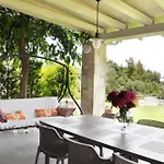 With Sea Views In A Gated Complex * Kriopigi