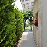 Villa With Sea Views In A Gated Complex