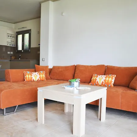 With Sea Views In A Gated Complex *