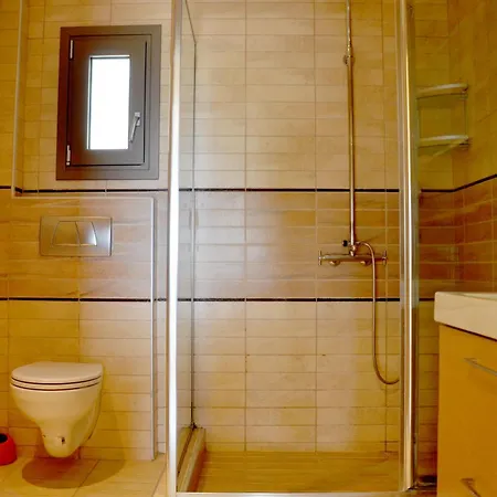 With Sea Views In A Gated Complex Вилла *