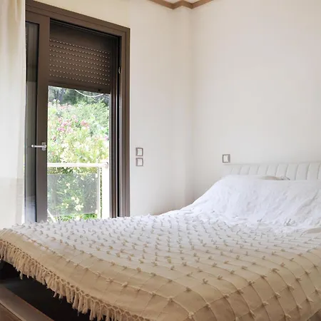 With Sea Views In A Gated Complex *