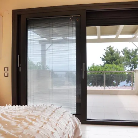 With Sea Views In A Gated Complex *