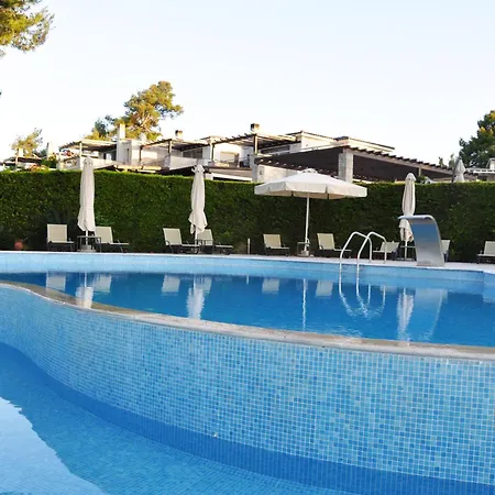 With Sea Views In A Gated Complex *