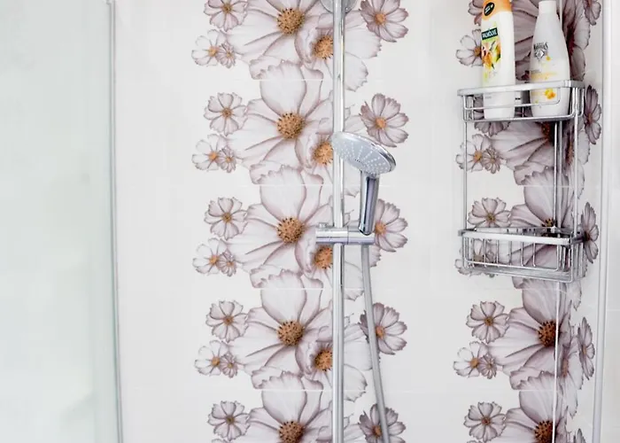 With Sea Views In A Gated Complex