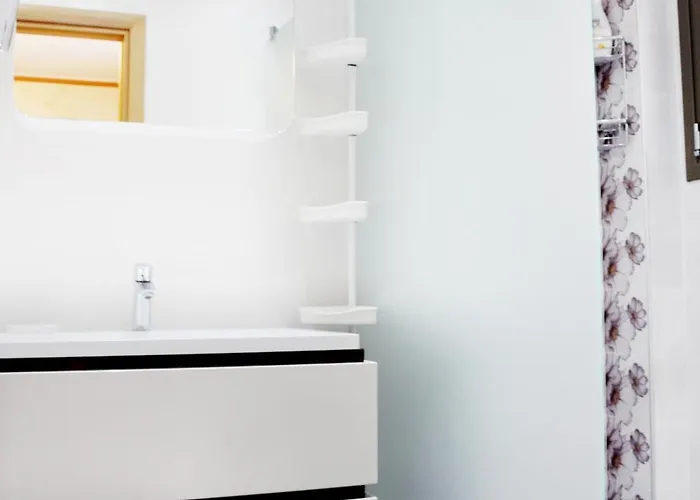 With Sea Views In A Gated Complex 别墅 克里皮吉