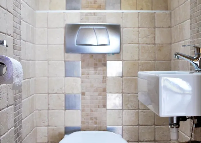 别墅 With Sea Views In A Gated Complex