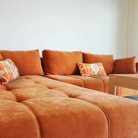 With Sea Views In A Gated Complex *