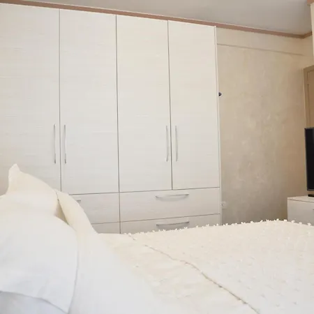 With Sea Views In A Gated Complex Villa *