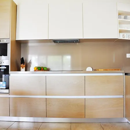 With Sea Views In A Gated Complex *