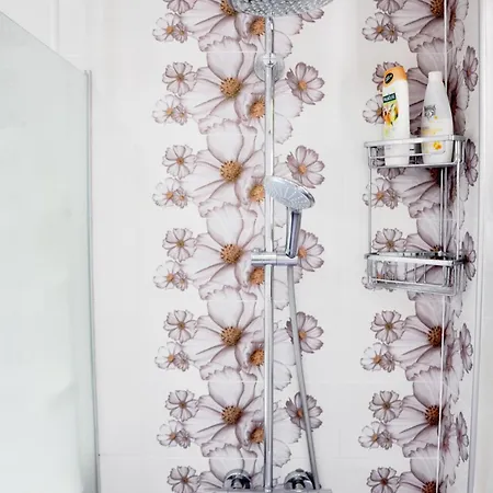 With Sea Views In A Gated Complex