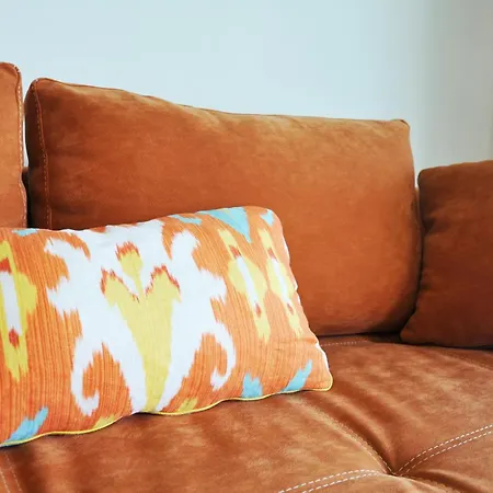 Villa With Sea Views In A Gated Complex