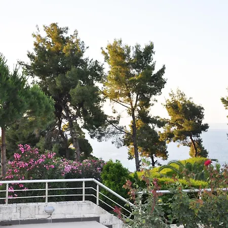 With Sea Views In A Gated Complex