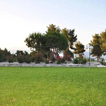 With Sea Views In A Gated Complex