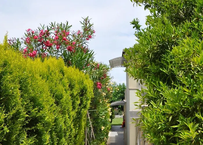 With Sea Views In A Gated Complex * Kriopigi