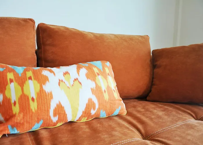 Villa With Sea Views In A Gated Complex