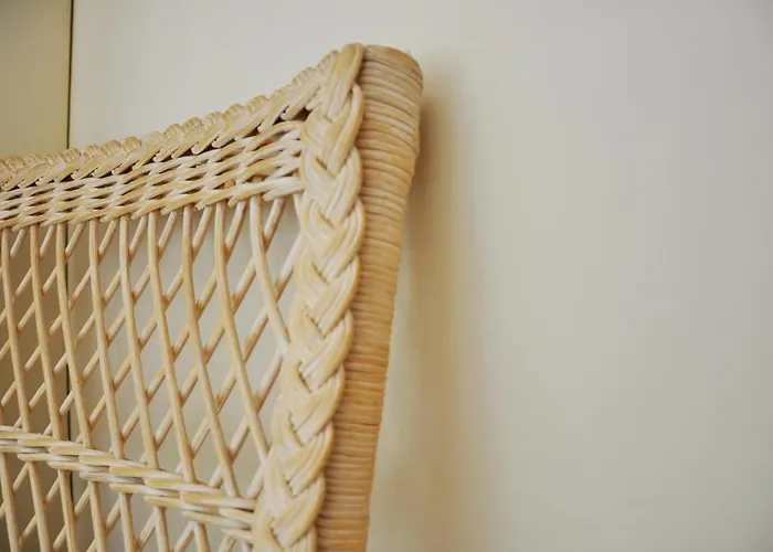 With Sea Views In A Gated Complex Kriopigi