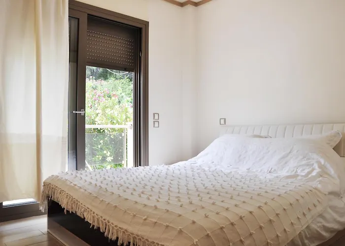 With Sea Views In A Gated Complex *