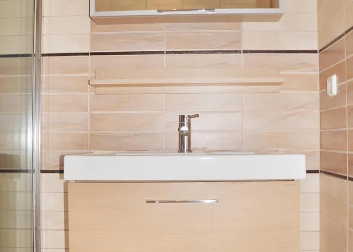 Villa With Sea Views In A Gated Complex *