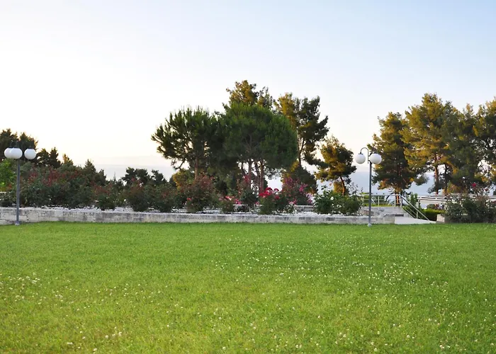 With Sea Views In A Gated Complex