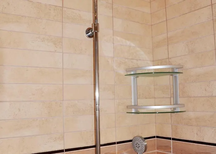 With Sea Views In A Gated Complex Villa